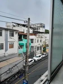 Apartamento com 1 Quarto à venda, 40m² no Tororó, Salvador