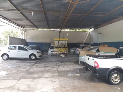 Galpão/Depósito/Armazém à venda, 2000m² no Tororó, Salvador