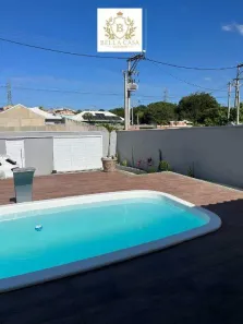 Casa com 2 Quartos para alugar, 110m² no Fazendinha, Araruama