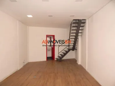 Ponto Comercial para alugar, 56m² no Carmo, Belo Horizonte