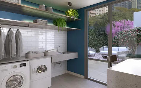 Organy no Mirandópolis, São Paulo