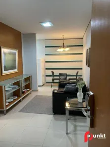 Apartamento com 1 Quarto para alugar, 45m² no Nossa Senhora das Graças, Manaus