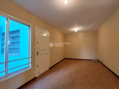 Apartamento com 2 Quartos para alugar, 61m² no Rio Branco, Novo Hamburgo