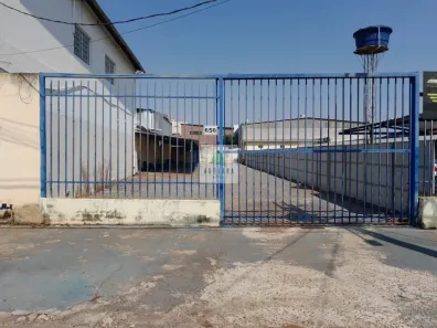 Lote/Terreno para alugar, 10m² no Centro, Anápolis
