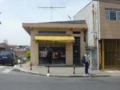 Ponto Comercial à venda, 40m² no Vila Iza, Carapicuíba
