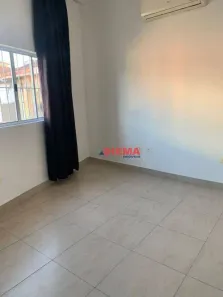 Sala Comercial para alugar, 25m² no Marapé, Santos