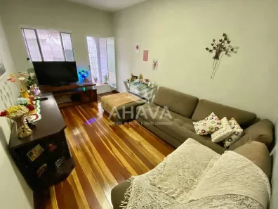 Casa com 3 Quartos à venda, 183m² no Minaslândia (P Maio), Belo Horizonte