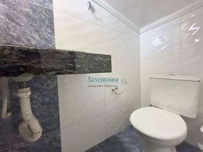 Sobrado com 2 Quartos à venda, 68m² no Bom Princípio, Gravataí