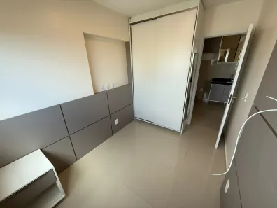 Flat com 1 Quarto para alugar, 30m² no Boa Vista, Recife