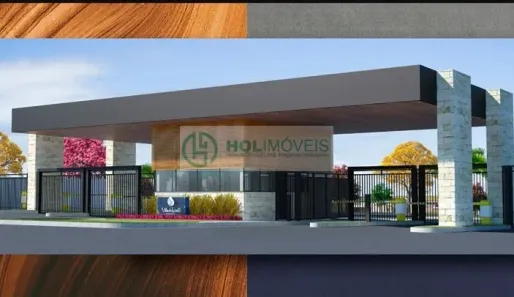 Casa de Condomínio com 3 Quartos à venda, 186m² no Residencial Villa de León, Piratininga
