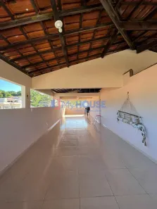 Casa de Condomínio com 3 Quartos para alugar, 180m² no Nossa Senhora da Vitória, Ilhéus