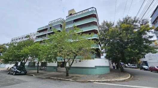 Cobertura com 3 Quartos à venda, 125m² no Vila Nova, Cabo Frio