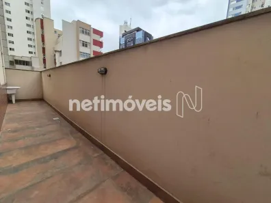 Apartamento com 2 Quartos à venda, 89m² no Funcionários, Belo Horizonte