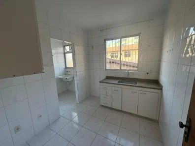 Apartamento com 3 Quartos para alugar, 90m² no Itapoã, Belo Horizonte
