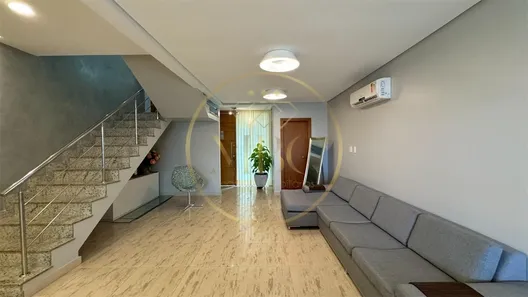 Casa de Condomínio com 5 Quartos à venda, 320m² no Chapada, Manaus
