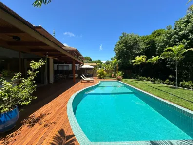 Casa de Condomínio com 5 Quartos à venda, 445m² no Açu da Torre, Mata de São João