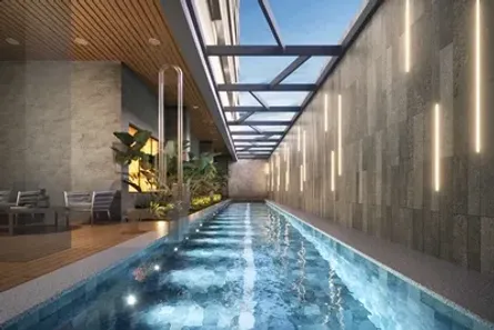 RW Boutique Apartments no Bela Vista, São Paulo