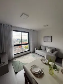 Apartamento com 2 Quartos à venda, 55m² no Santo Agostinho, Belo Horizonte