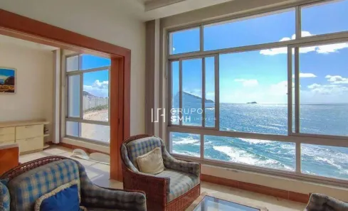Apartamento com 2 Quartos à venda, 90m² no Vila Alzira, Guarujá