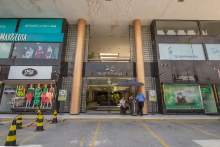 Ponto Comercial para alugar, 64m² no Boa Viagem, Recife
