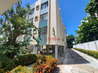 Apartamento com 2 Quartos à venda, 75m² no Pituba, Salvador