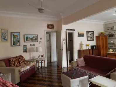 Apartamento com 3 Quartos à venda, 147m² no Flamengo, Rio de Janeiro