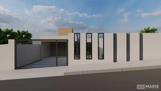 Casa de Condomínio com 3 Quartos à venda, 180m² no São Sebastião, Igarapé