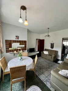 Apartamento com 3 Quartos à venda, 120m² no Jardim Las Palmas, Guarujá
