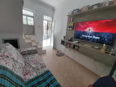 Casa com 3 Quartos à venda, 82m² no Vila Ruy Barbosa, Salvador
