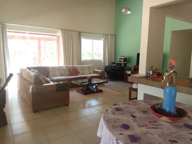 Fazenda/Sítio com 3 Quartos à venda, 250m² no Zona Rural, Terezópolis de Goiás