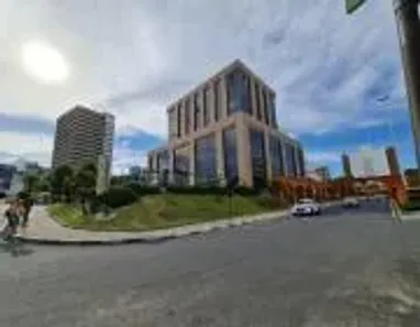 Ponto Comercial para alugar, 140m² no Pituba, Salvador