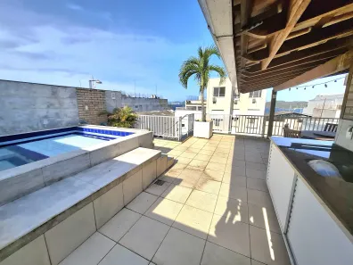 Cobertura com 3 Quartos à venda, 216m² no Flamengo, Rio de Janeiro