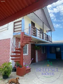 Casa com 3 Quartos à venda, 120m² no Albatroz, Matinhos