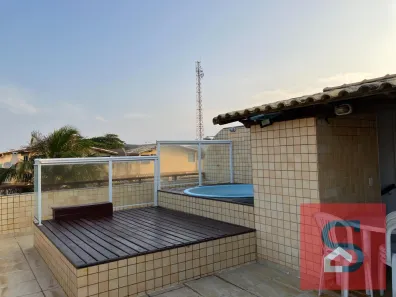 Casa de Condomínio com 2 Quartos para venda ou aluguel, 120m² no Peró, Cabo Frio