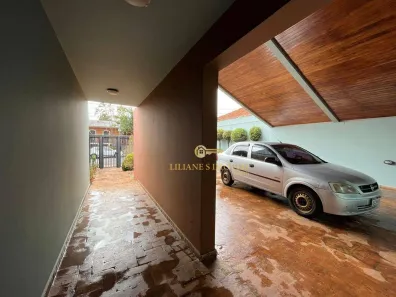 Casa com 6 Quartos à venda, 439m² no Centro, Araraquara