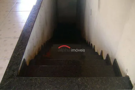 Sobrado com 3 Quartos à venda, 100m² no Vila Real Continuação, Hortolândia