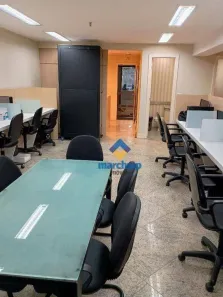 Sala Comercial à venda, 98m² no São Domingos, Niterói