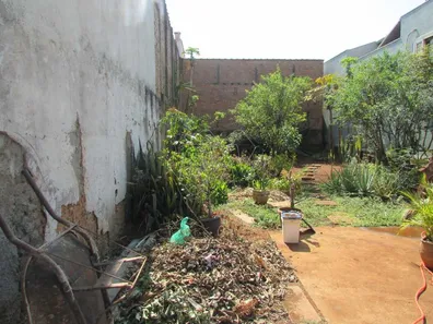 Lote/Terreno à venda, 175m² no Jardim Santa Lúcia, Araraquara