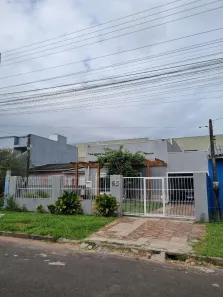 Casa com 2 Quartos à venda, 162m² no Vila Princesa Izabel, Cachoeirinha