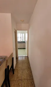 Casa de Condomínio com 2 Quartos à venda, 75m² no Jardim São Miguel, Ferraz de Vasconcelos