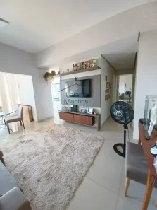 Apartamento com 2 Quartos à venda, 67m² no Plano Diretor Sul, Palmas