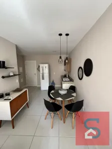 Apartamento com 1 Quarto para venda ou aluguel, 59m² no Portinho, Cabo Frio