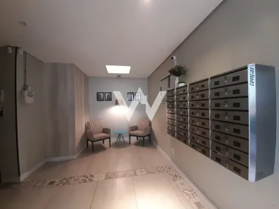 Apartamento com 2 Quartos para alugar, 82m² no Ideal, Novo Hamburgo