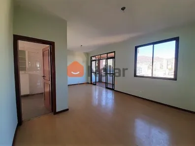 Apartamento com 4 Quartos para alugar, 121m² no Serra, Belo Horizonte