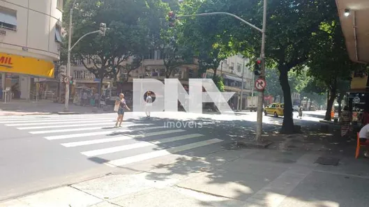 Ponto Comercial à venda, 120m² no Leme, Rio de Janeiro