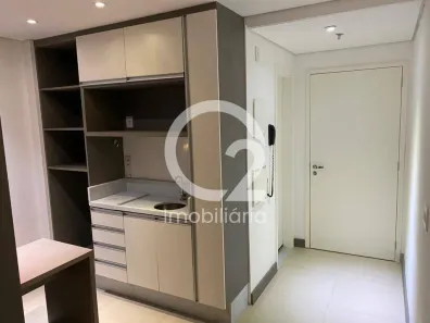 Sala Comercial para venda ou aluguel, 36m² no Barra da Tijuca, Rio de Janeiro