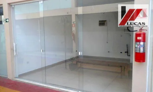 Ponto Comercial à venda, 44m² no Jardim da Glória, Cotia