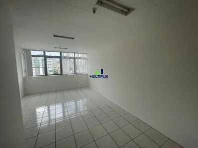 Sala Comercial para alugar, 38m² no São Pedro, Belo Horizonte