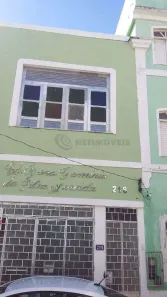 Casa com 3 Quartos à venda, 192m² no Nazaré, Salvador