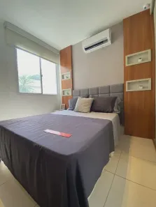 Apartamento com 2 Quartos à venda, 51m² no Cidade Nova, Manaus